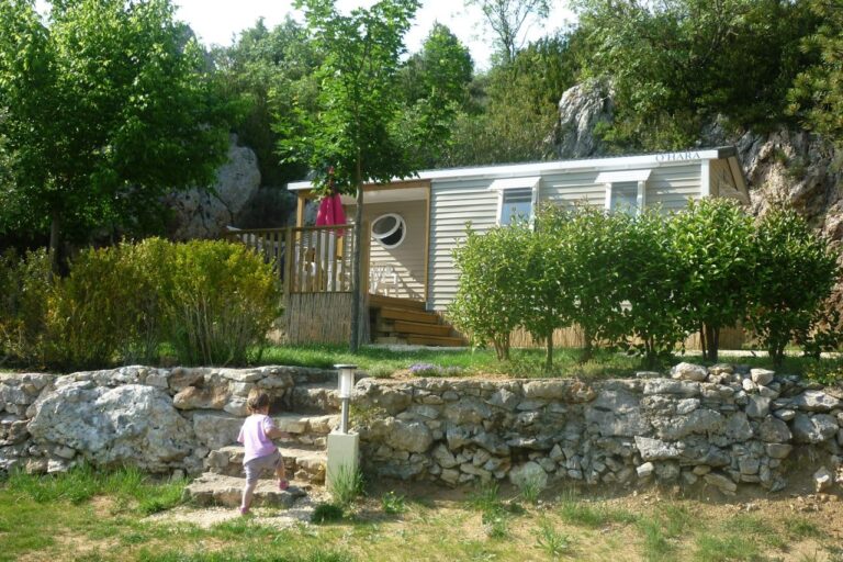 Camping La Goule - Bild 7