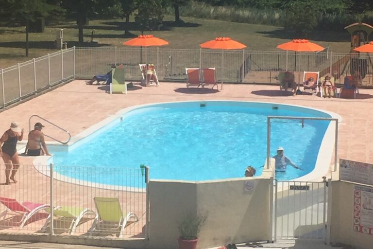 Camping La Goule - Bild 1 Camping La Goule - Bild 1