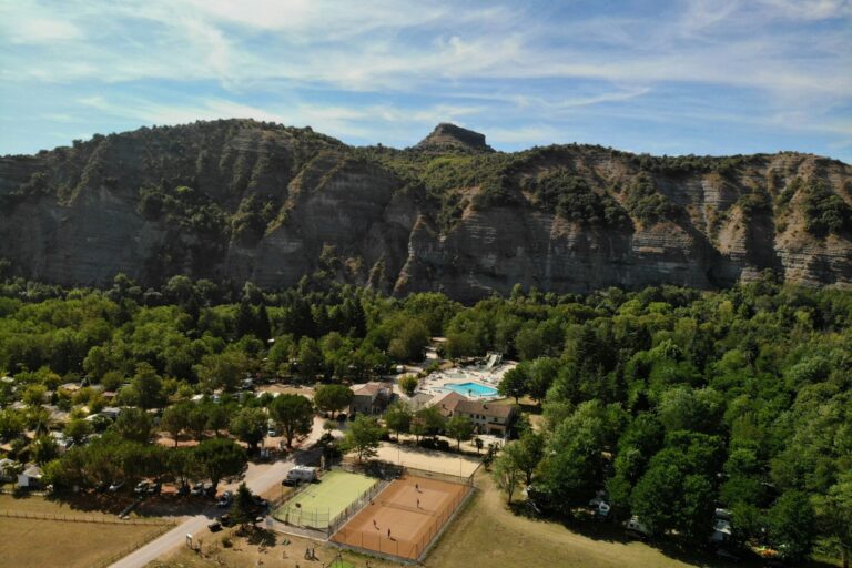 Camping La Grand'terre - Bild 1