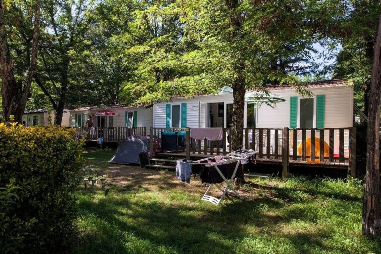 Camping La Grand'terre - Bild 10