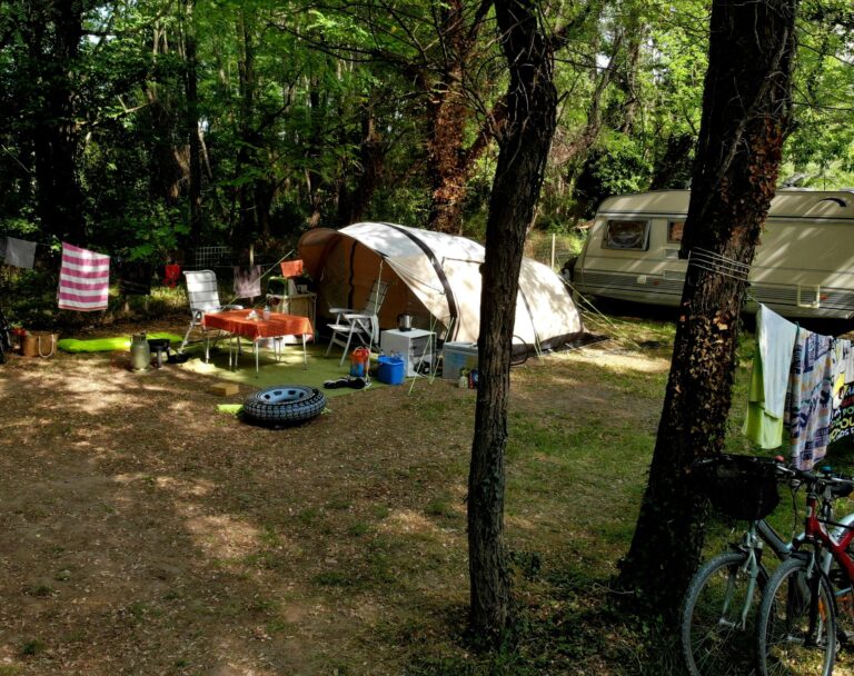 Camping La Grand'terre - Bild 11