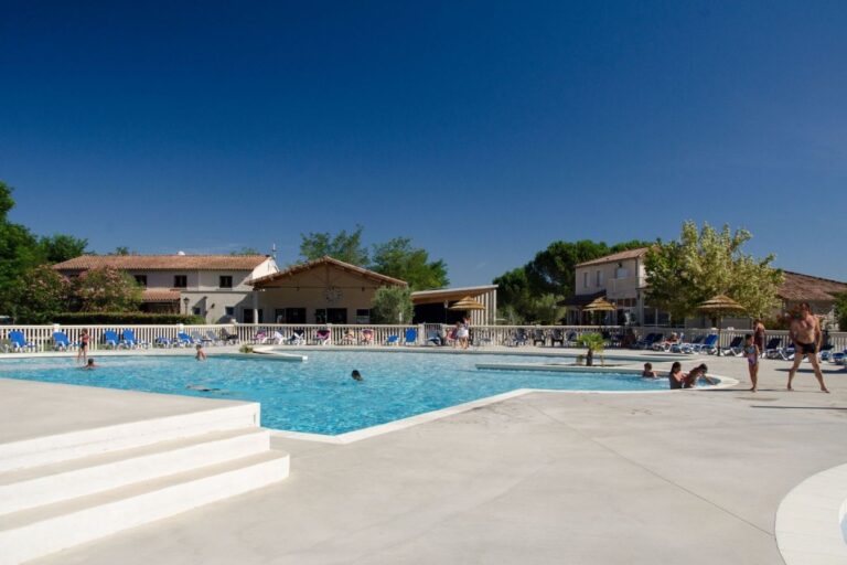 Camping La Grand'terre - Bild 13