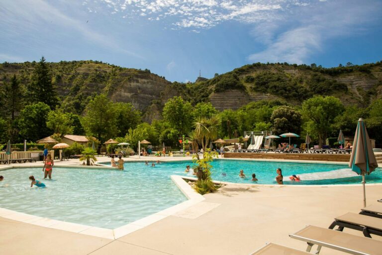 Camping La Grand'terre - Bild 14