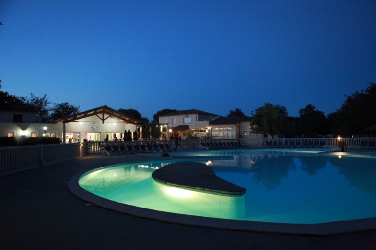 Camping La Grand'terre - Bild 15