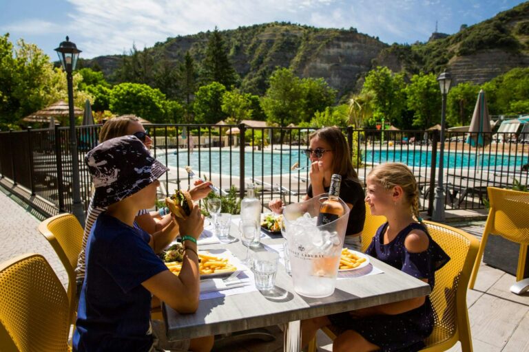 Camping La Grand'terre - Bild 16