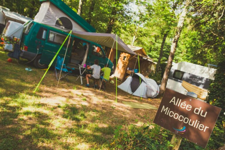 Camping La Grand'terre - Bild 19