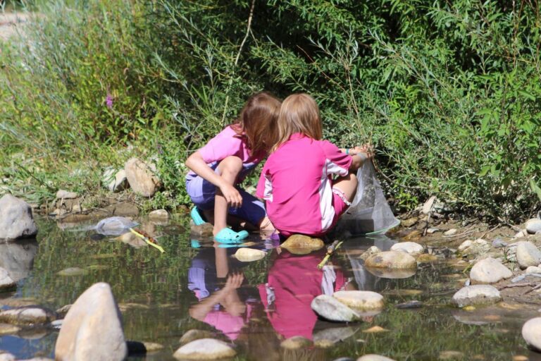 Camping La Grand'terre - Bild 20