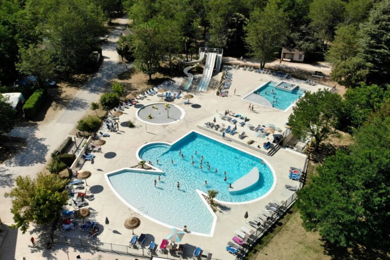 Camping La Grand'terre - Bild 3