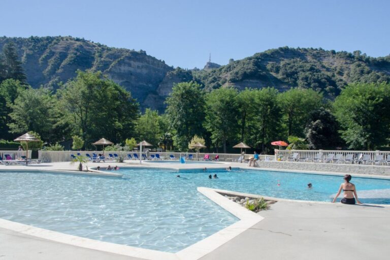 Camping La Grand'terre - Bild 4