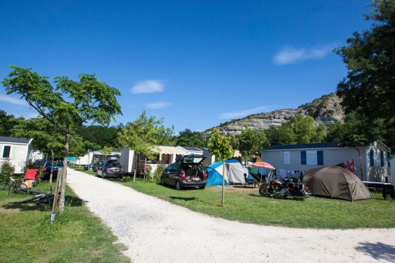 Camping La Grand'terre - Bild 6
