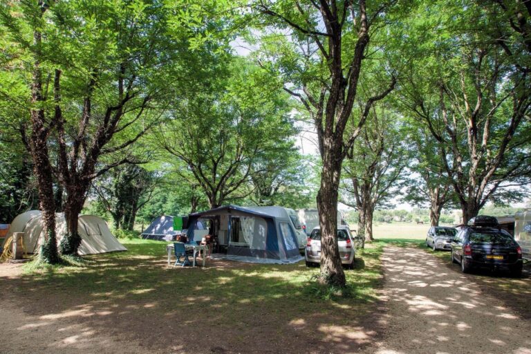 Camping La Grand'terre - Bild 7