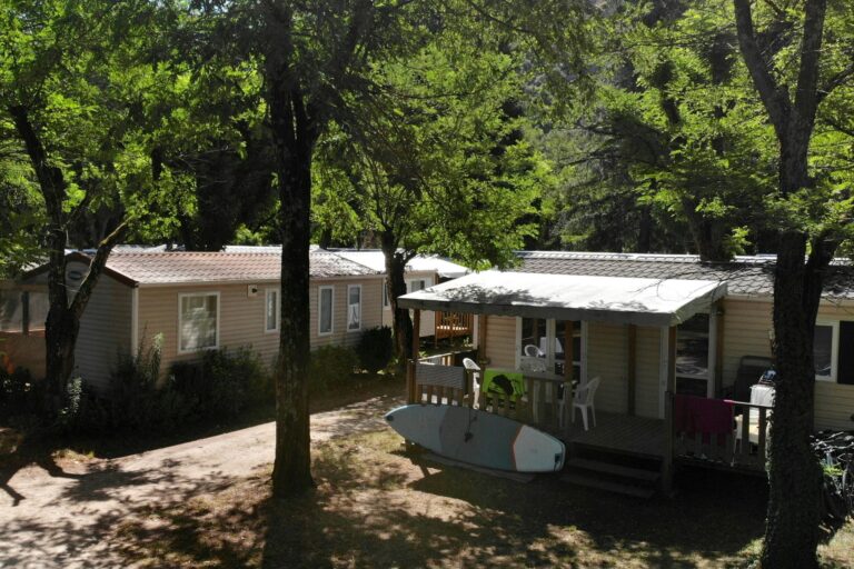 Camping La Grand'terre - Bild 8