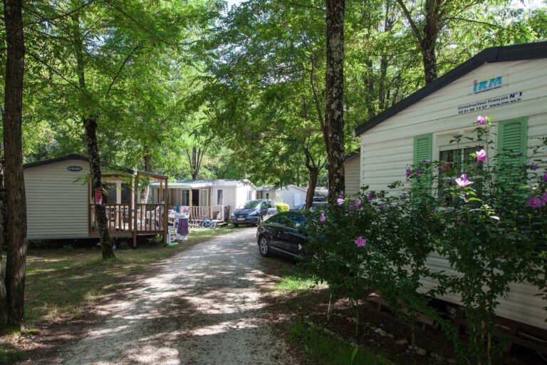 Camping La Grand'terre - Bild 9