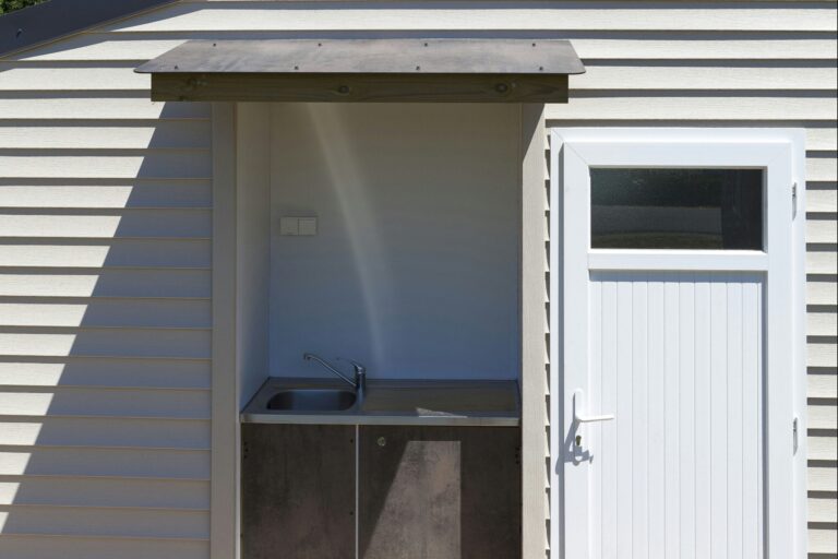 Camping La Grande Tortue - Bild 12