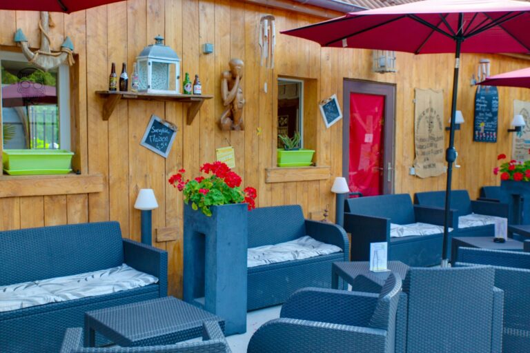 Camping La Grande Tortue - Bild 20