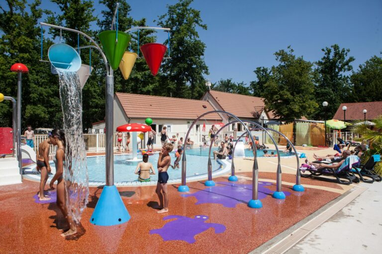 Camping La Grande Tortue - Bild 3