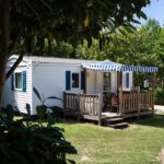 Camping La Grande Tortue - Bild 9