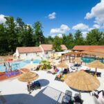 Camping La Grande Tortue - Bild 1