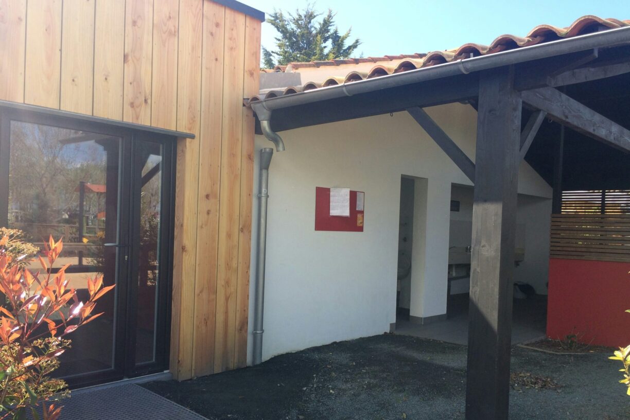 Camping La Grande Vallée - Bild 11 Camping La Grande Vallée - Bild 11