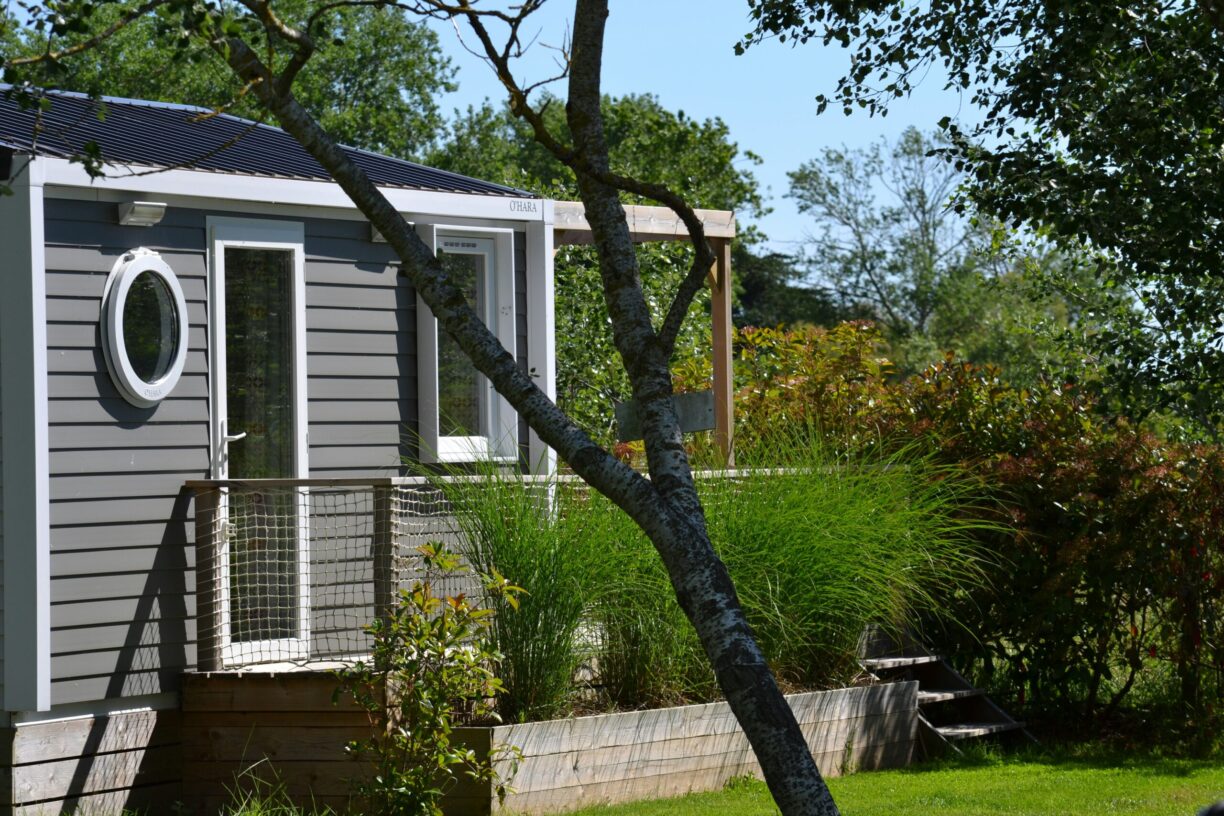 Camping La Grande Vallée - Bild 15 Camping La Grande Vallée - Bild 15