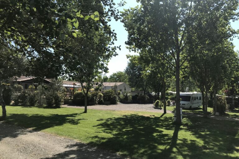 Camping La Grande Vallée - Bild 18 Camping La Grande Vallée - Bild 18