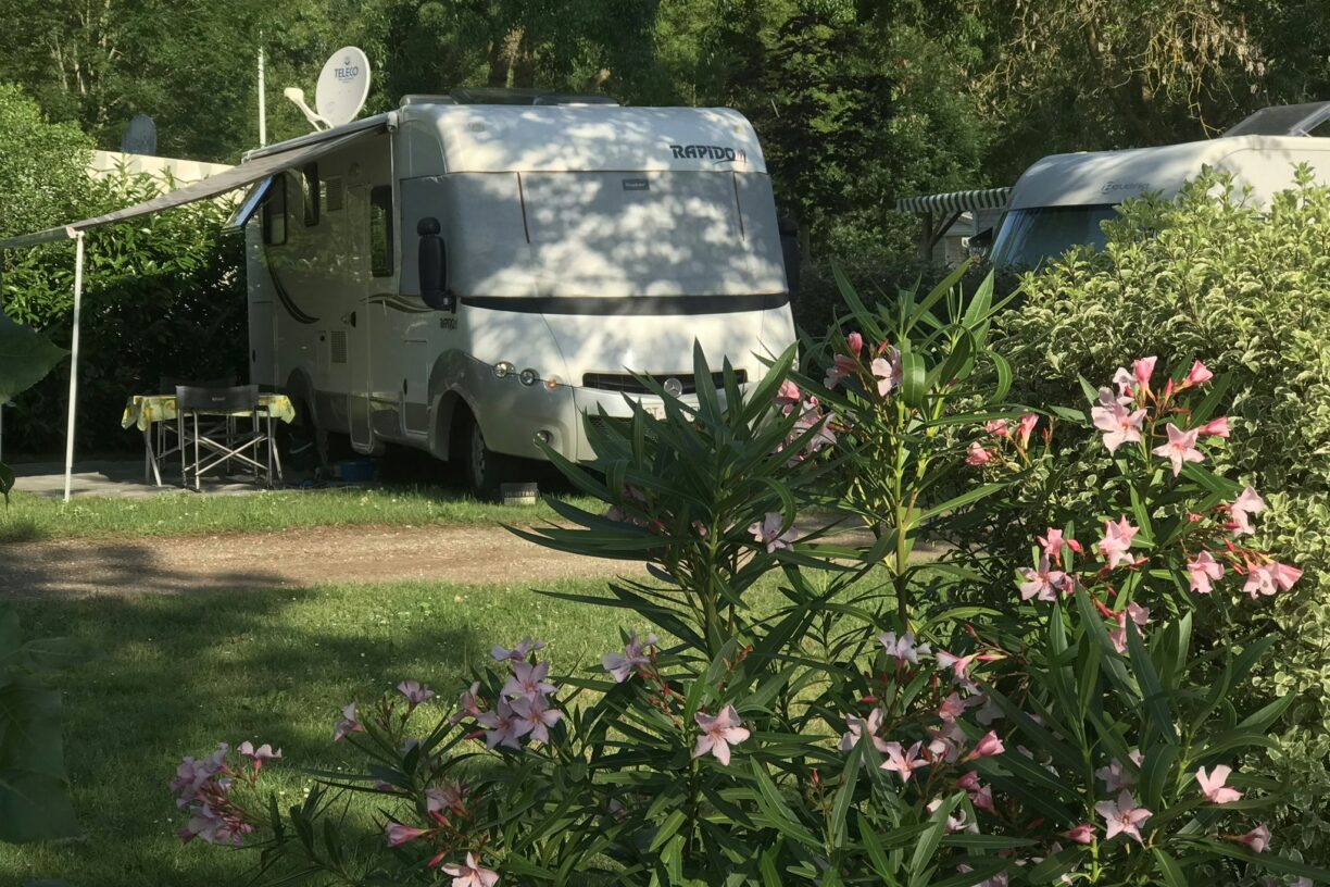 Camping La Grande Vallée - Bild 2 Camping La Grande Vallée - Bild 2