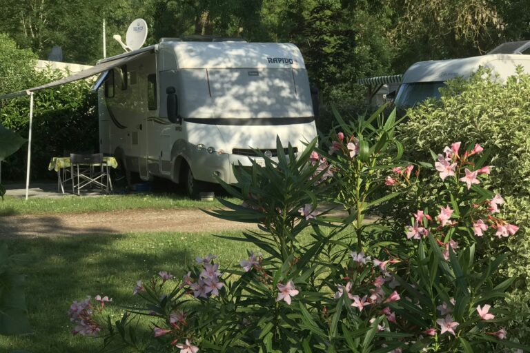 Camping La Grande Vallée - Bild 2 Camping La Grande Vallée - Bild 2