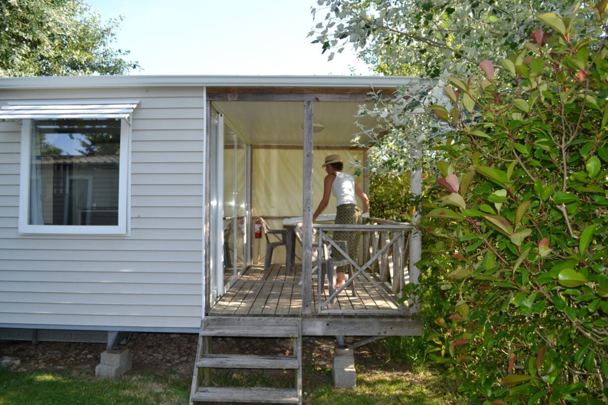 Camping La Grande Vallée - Bild 3 Camping La Grande Vallée - Bild 3