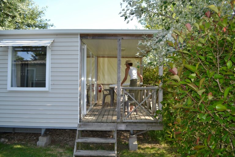 Camping La Grande Vallée - Bild 3 Camping La Grande Vallée - Bild 3