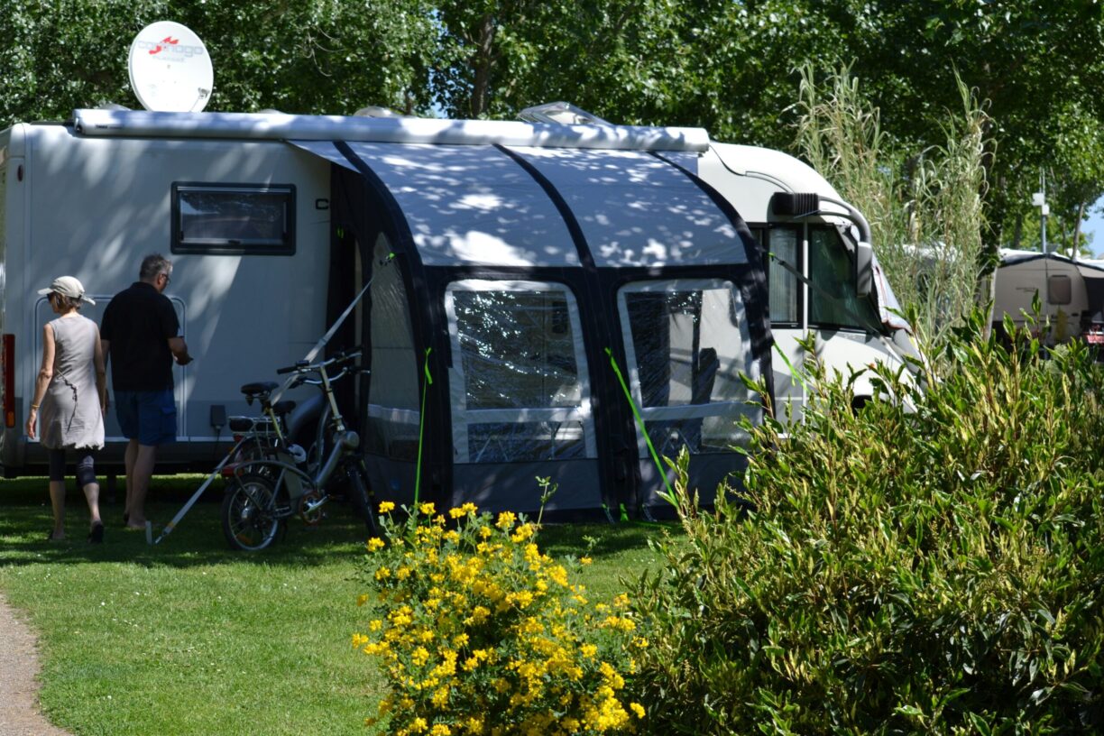 Camping La Grande Vallée - Bild 4 Camping La Grande Vallée - Bild 4