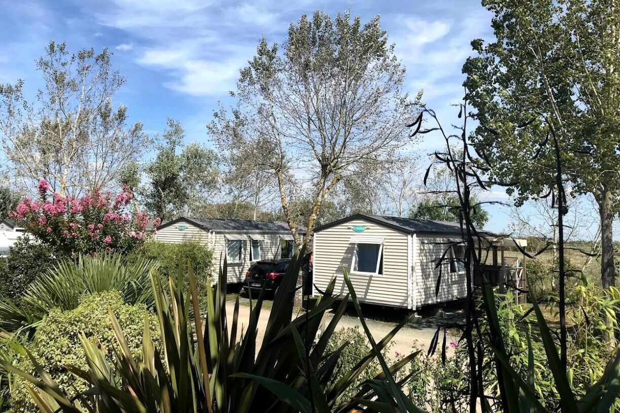 Camping La Grande Vallée - Bild 6 Camping La Grande Vallée - Bild 6