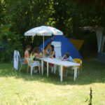 Camping La Grande Veyière - Bild 10