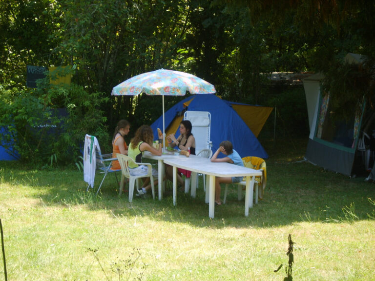 Camping La Grande Veyière - Bild 10