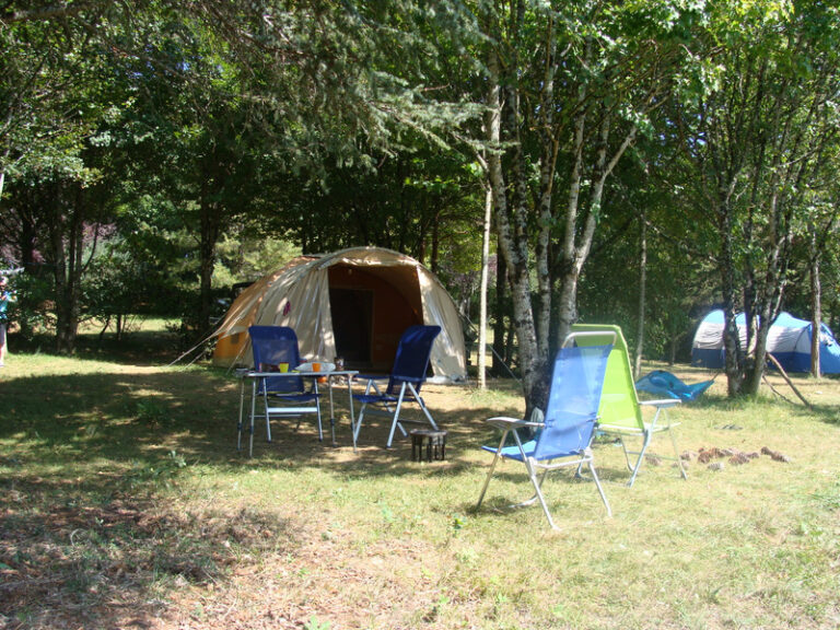 Camping La Grande Veyière - Bild 11