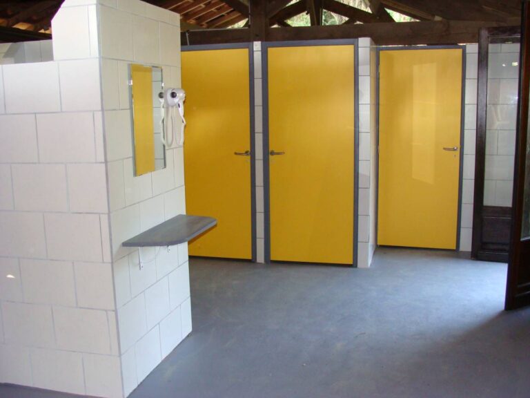 Camping La Grande Veyière - Bild 16