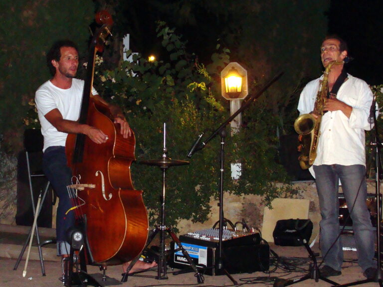 Camping La Grande Veyière - Bild 17