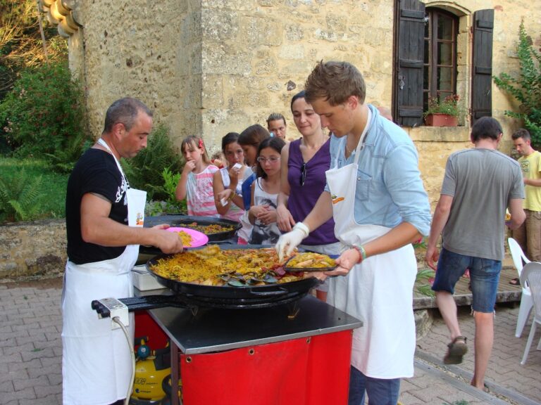 Camping La Grande Veyière - Bild 18