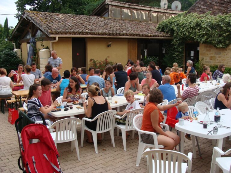 Camping La Grande Veyière - Bild 19