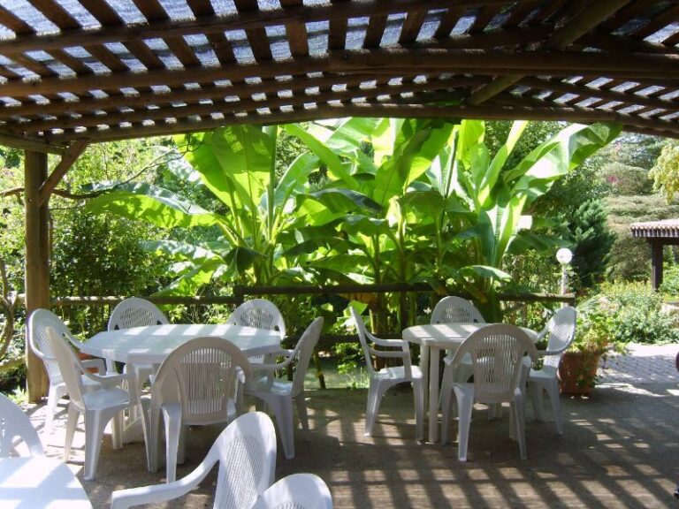 Camping La Grande Veyière - Bild 3