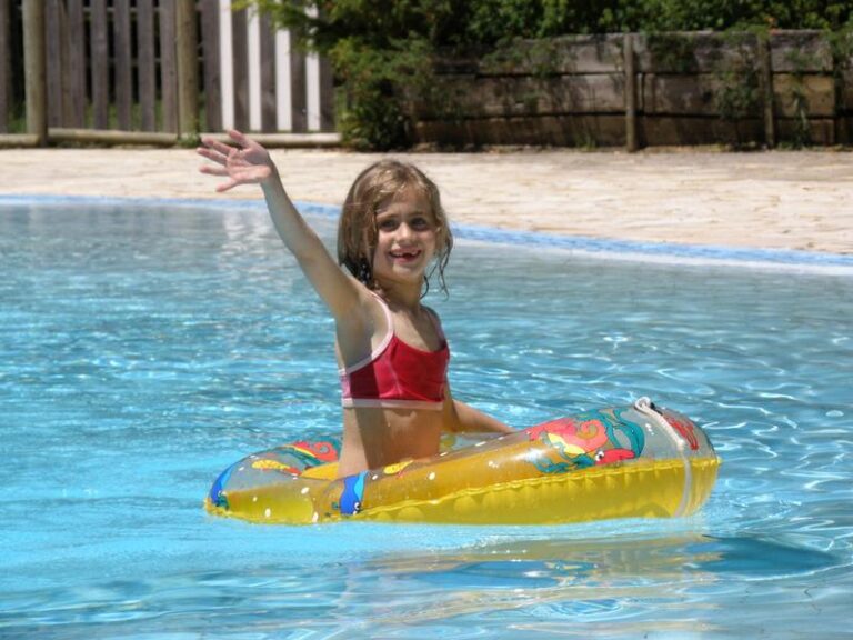 Camping La Grande Veyière - Bild 4