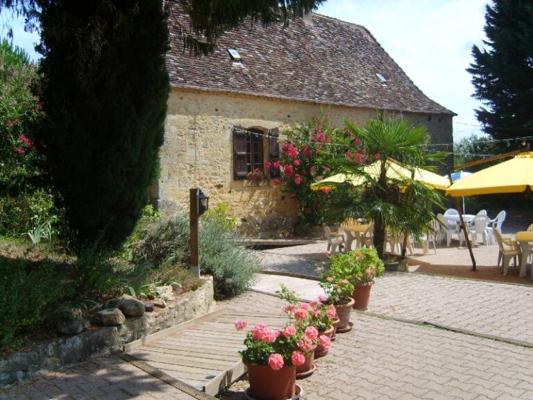 Camping La Grande Veyière - Bild 8