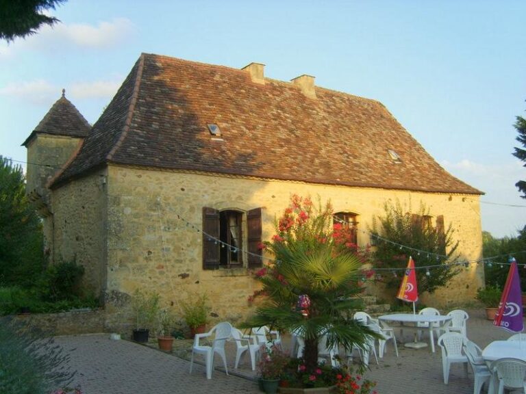 Camping La Grande Veyière - Bild 9