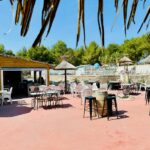 Camping La Grange Neuve - Bild 2