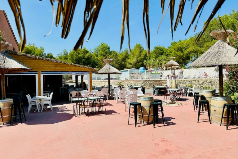 Camping La Grange Neuve - Bild 2