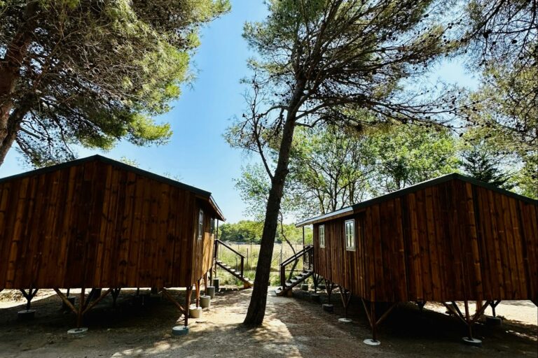 Camping La Grange Neuve - Bild 3