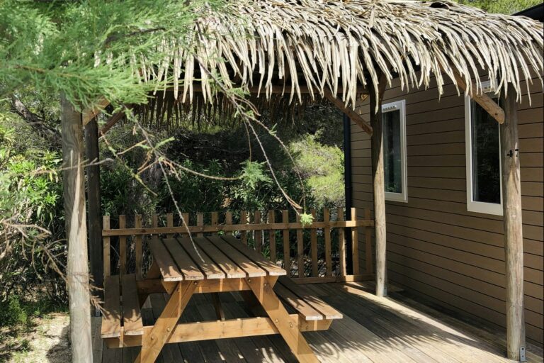 Camping La Grange Neuve - Bild 4