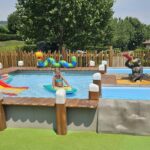 Camping La Grappe Fleurie - Bild 10 Camping La Grappe Fleurie - Bild 10