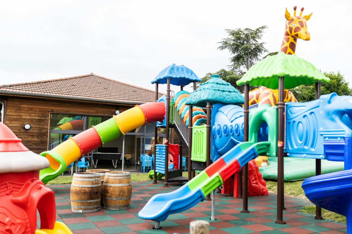 Camping La Grappe Fleurie - Bild 11 Camping La Grappe Fleurie - Bild 11