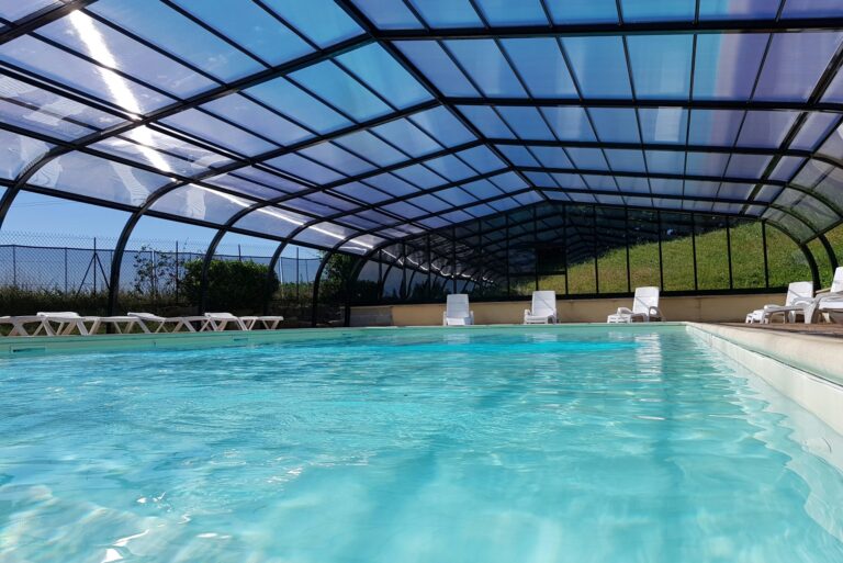 Camping La Grappe Fleurie - Bild 12 Camping La Grappe Fleurie - Bild 12