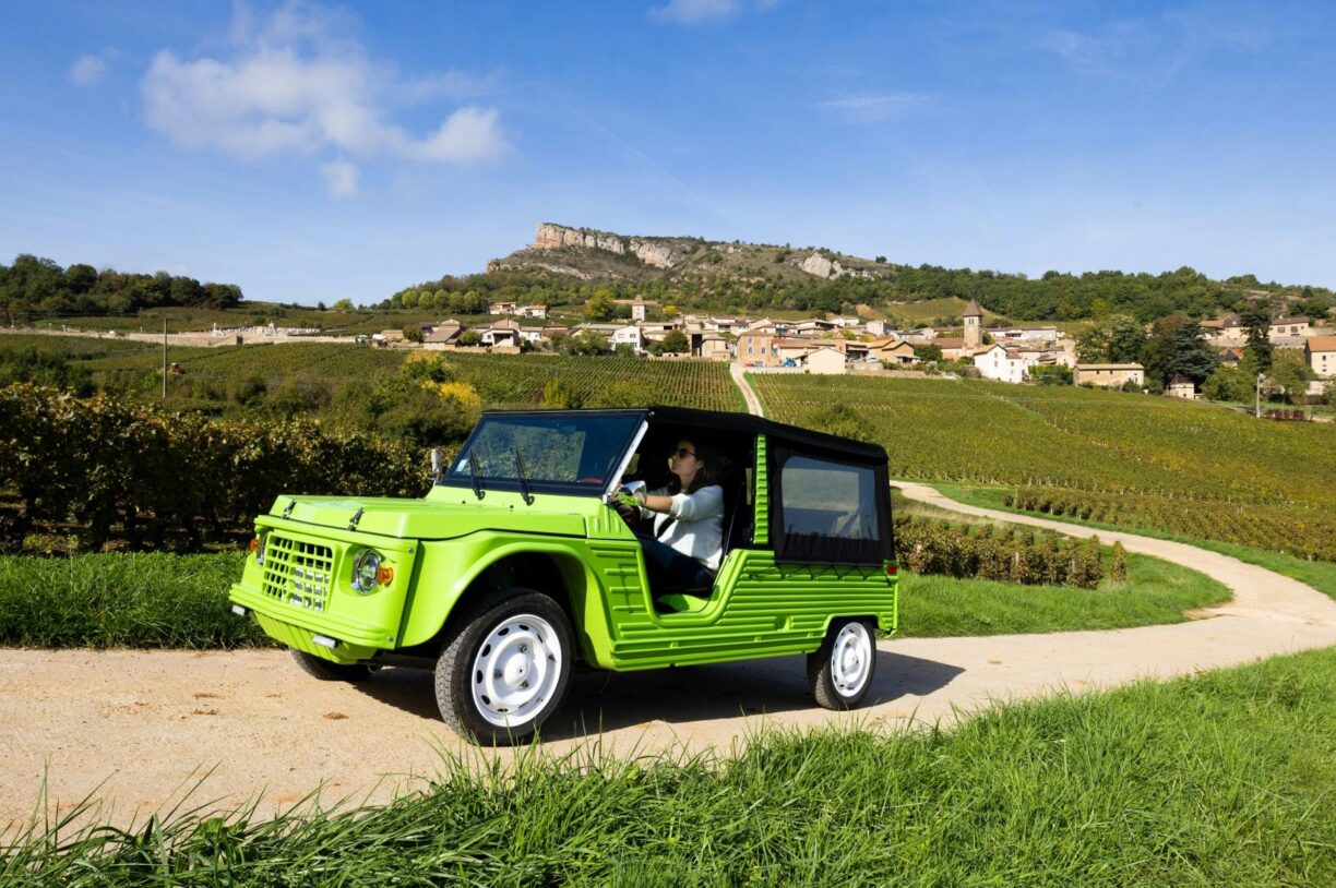 Camping La Grappe Fleurie - Bild 14 Camping La Grappe Fleurie - Bild 14